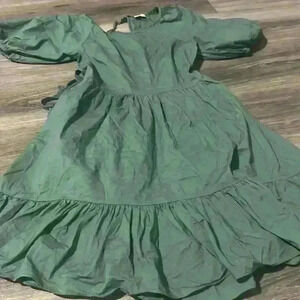 Peter Som dress